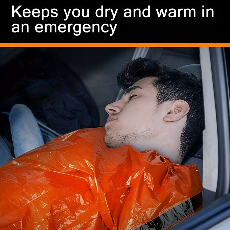 Insulated Sleeping Bag, Outdoor Sleeping Bag Suitable for Outdoor Adventures, Lightweight Material for Easy Portability and Storage, Thermal-lock Fabric for Warmth, Compact Storage That Doesn't Take up Space in Your Backpack