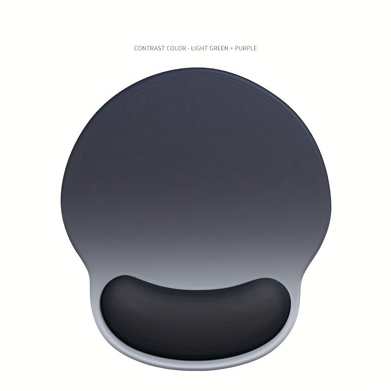 Top Quality Mouse Pad, Wrist Protector, Keyboard, Game Controller, Mouse Pad, Silicone Wrist Massager Support, Office Supplies, Computer Additions