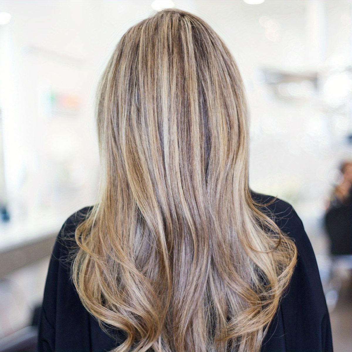 60pcs Ultra-Durable Waterproof Wig Extensions - Sweat-Defying Blue Glue Strips with Biocompatible Tape for Seamless, Trackless Hair Fusion - Advanced Hair Replacement SolutionHair Extension Tape Waterproof And Sweat Resistant