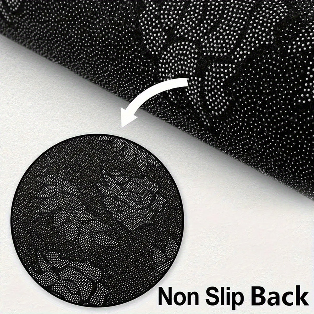 *TREE OF LIFE* Welcome Mat - Non-Slip, Washable Entrance Mat for Home Decor | Perfect for Living Room, Bedroom, Laundry | Durable & Versatile
