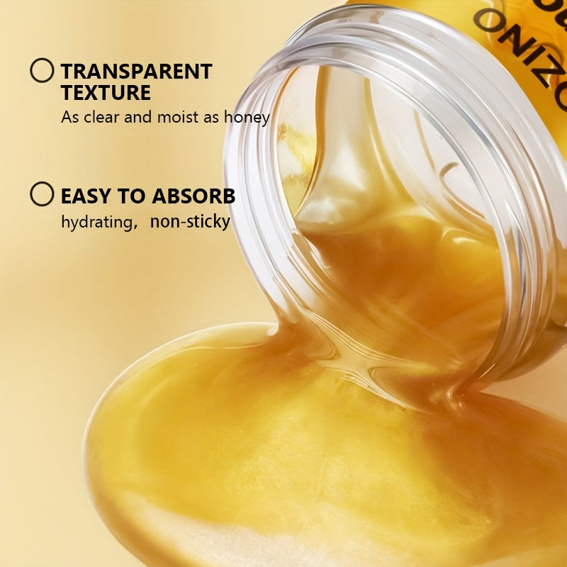 BEE Venom Chamomile Only Need to Apply Once instant Reduction Resist crease, Bee Venom Firming and Facial Mask, Moment Face Crease Lines Dilute All Skin crease Lines, Improve Aging Signs and Darkness Loose Skin, Suitable for