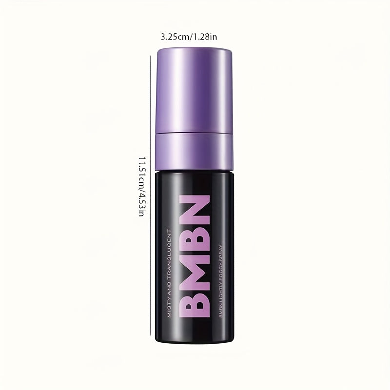 Korean Set Up Spray, Lasting for 24 hours, Moisturizing, Dark Spots Marks Cover Medium Facial Concealer, Matte Makeup Effect, Waterproof Set Up Spray 50ml Women Girls Skin Care Accessories