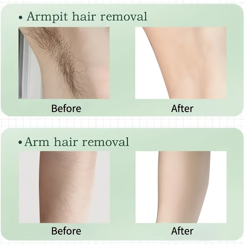 Women's Razor, Household Full-body USB Electric Hair Removal Instrument, Suitable for Women and Men-suitable for Face, Armpit, Arm, Bikini Line, Leg and Whole Body, Women Grooming Accessories Hair Care Supplies