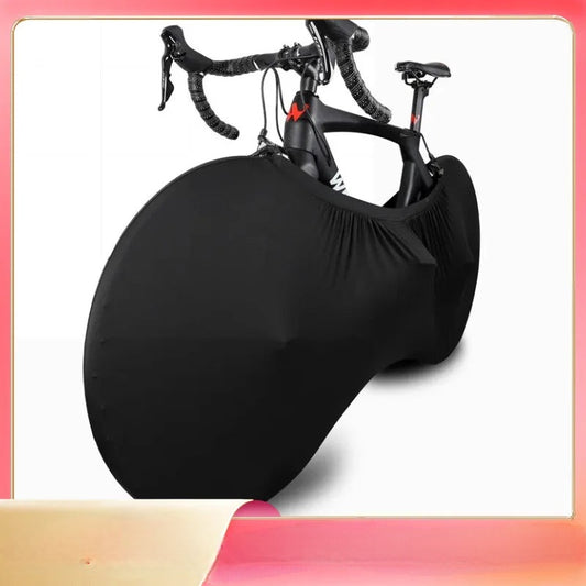 WEST BIKING Bicycle Protector Cover MTB Road Cycling Protective Gear Anti Dust Wheels Frame Cover Scratch Proof Storage Bag