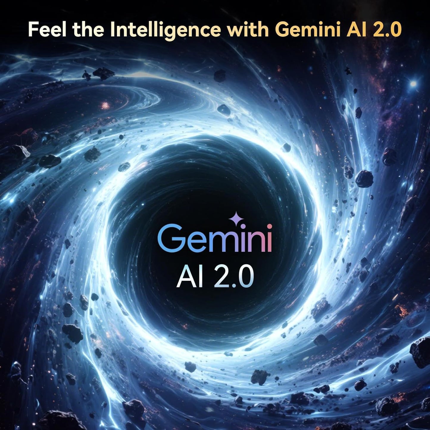 T80 Android 15 Tablet with Keyboard - 18 (6+12) GB RAM + 128GB ROM (2TB TF), 10-Inch Tablet, 6000mAh, 5MP + 2MP, Gemini AI, 5G Wi-Fi, GPS, Face ID