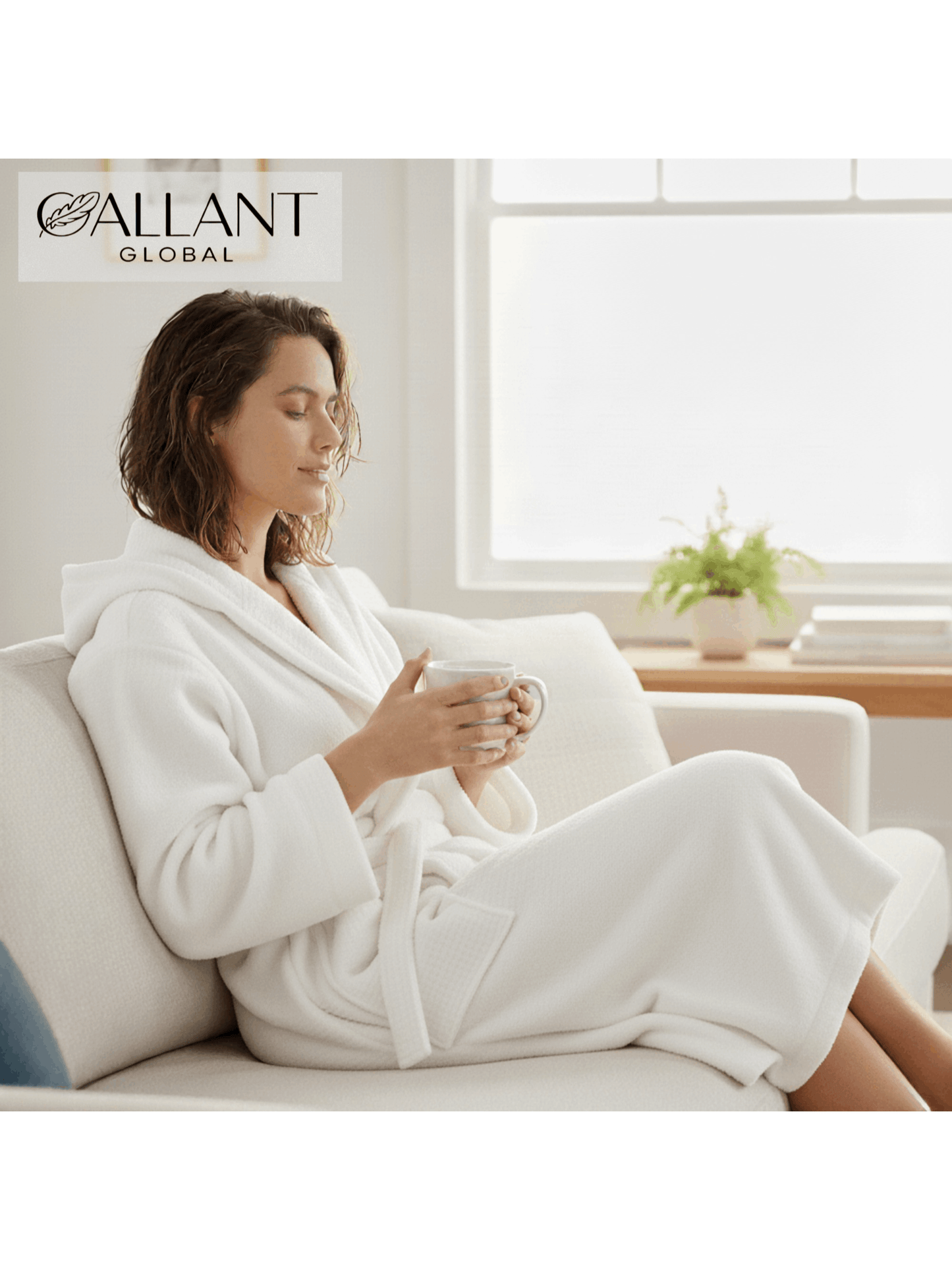 M-2XL Plus Size 4 Colors Premium Men Women 100% Luxury Cotton Super Soft Terry Towel Bath Hooded Robe Ladies Dressing Gowns Towel Bathrobe Nightwear Housecoat Bathing Apparel Supplies