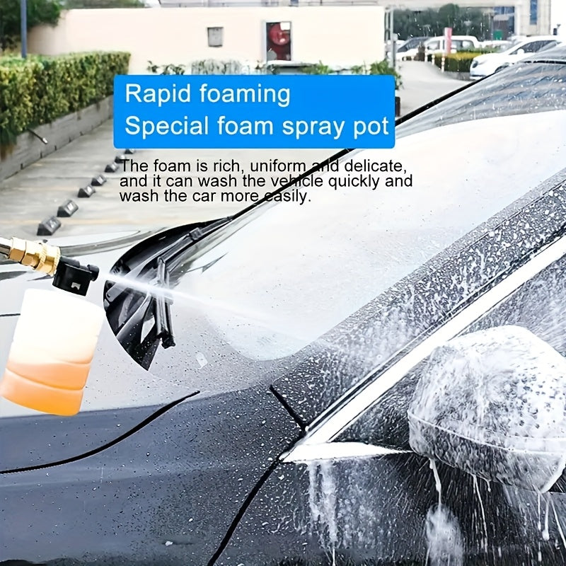 NEW Full Set Wireless Portable Pressure Washer with 2 Batteries, 3000PSI Cordless Power Washer, 24V Battery Jet Wash for Car Garden Home Patio Driveways, 5.03meter Hose Included