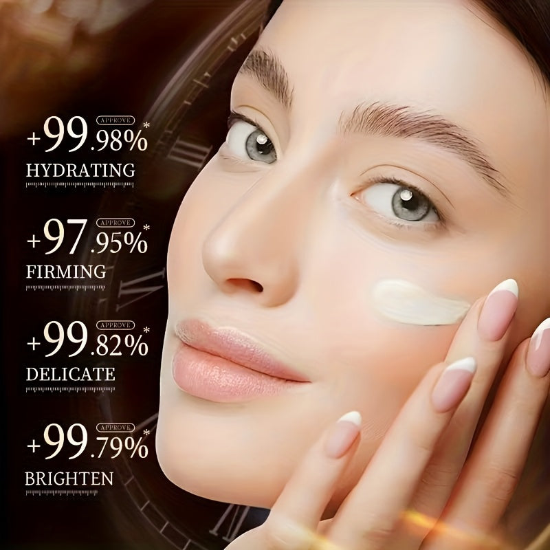 Botax Instant Firming Lifting Moisturizing Cream, Skincare, Improves Skin Elasticity and Radiance, Making Skin Look Younger. It Contains Retinol, Hyaluronic Acid, and Collagen, Non-greasy, 60g/2.12oz. Suitable for All Skin Ty