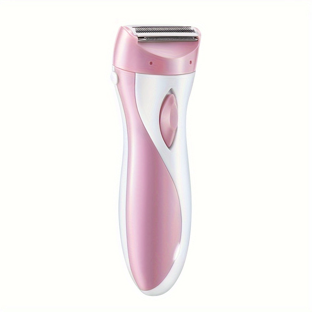 Women's Razor, Household Full-body USB Electric Hair Removal Instrument, Suitable for Women and Men-suitable for Face, Armpit, Arm, Bikini Line, Leg and Whole Body, Women Grooming Accessories Hair Care Supplies