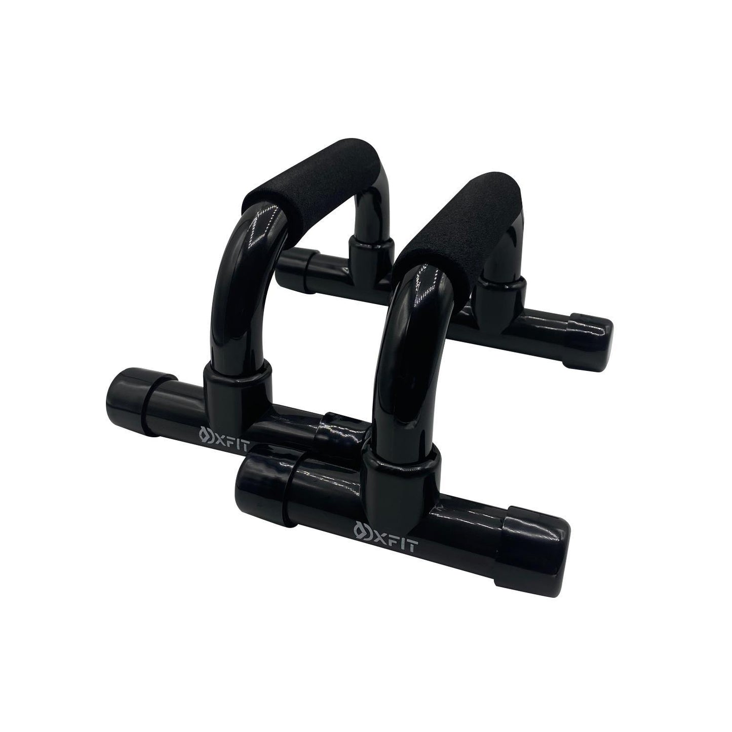 4 in1 Home Gym Kit Yoga AB Roller Wheel Push Up Bars Rope Bands Workout Set Women Men Home Gym Accessories