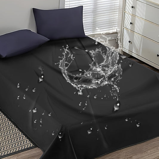 1pc Extra Large Adult Bed Sheet, 2, PVC Material, Easy to Clean and Reusable, Suitable for Hotels, Essential Oil Massage, Indoor Home Use, Outdoor Travel Camping, Adult Erotic Game Accessories
