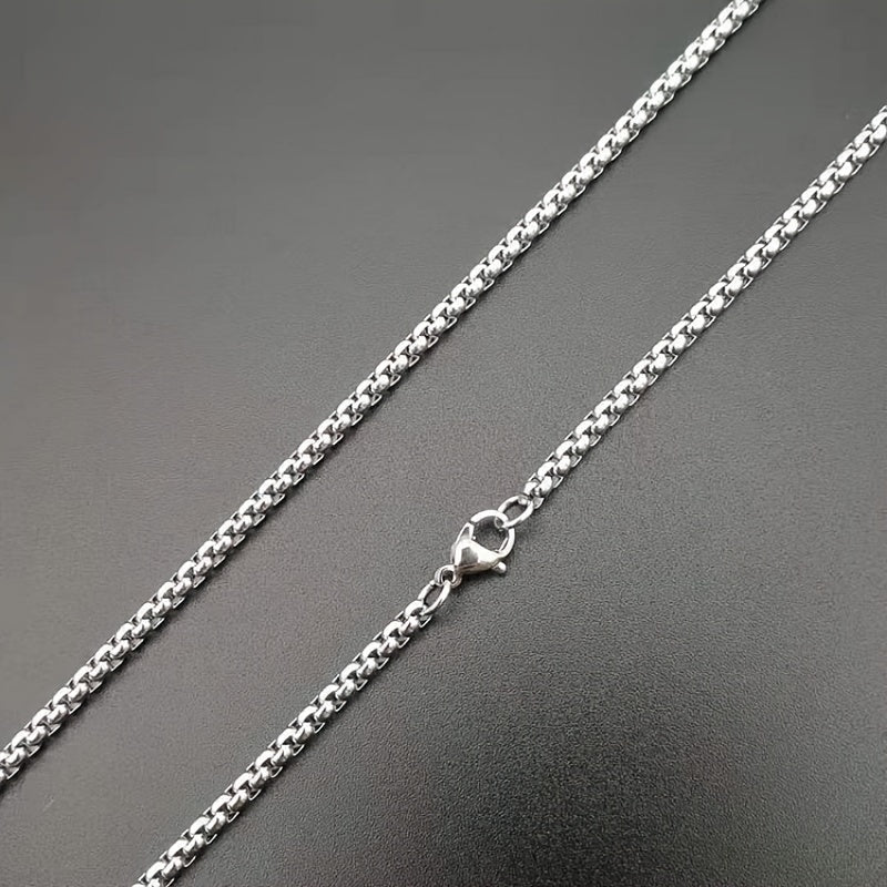 NEW Arrivals Ancient Egyptian The Eye of Horus Pendant Necklace Hip Hop Women Men's Accessory The Eye Of Horus Eagle Head God Eye Necklace Jewelry Accessories