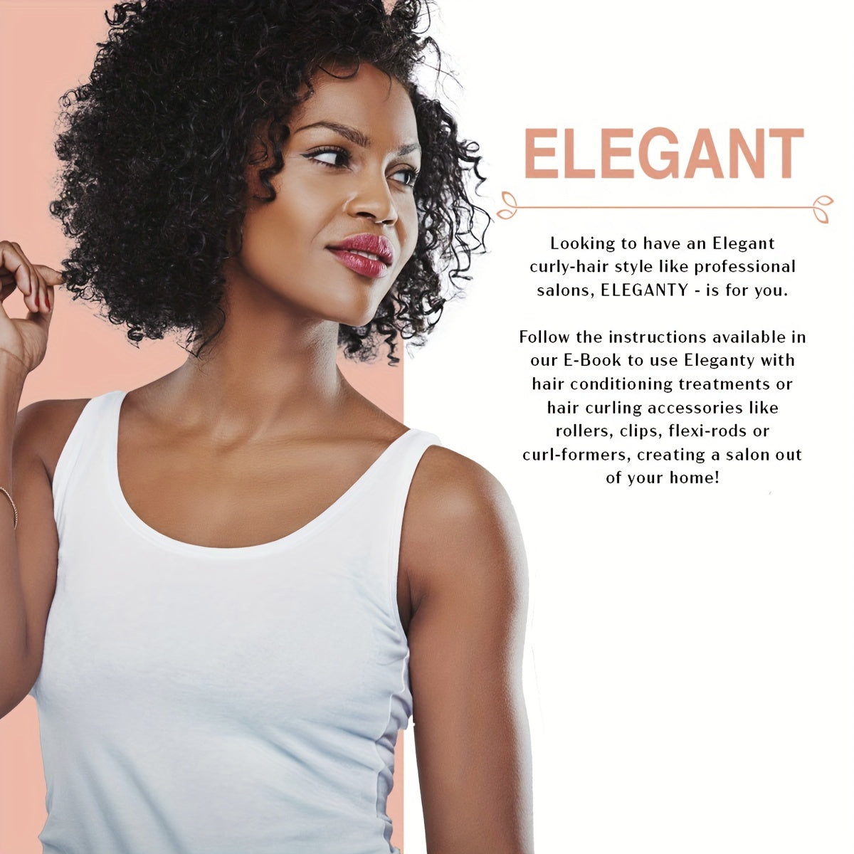 Soft Bonnet Hood Hair Dryer Attachment with Headband - Heat-Resistant Hair Drying Cap, Deep Conditioning & Styling for Relaxed Textured Hair, No Electricity Needed