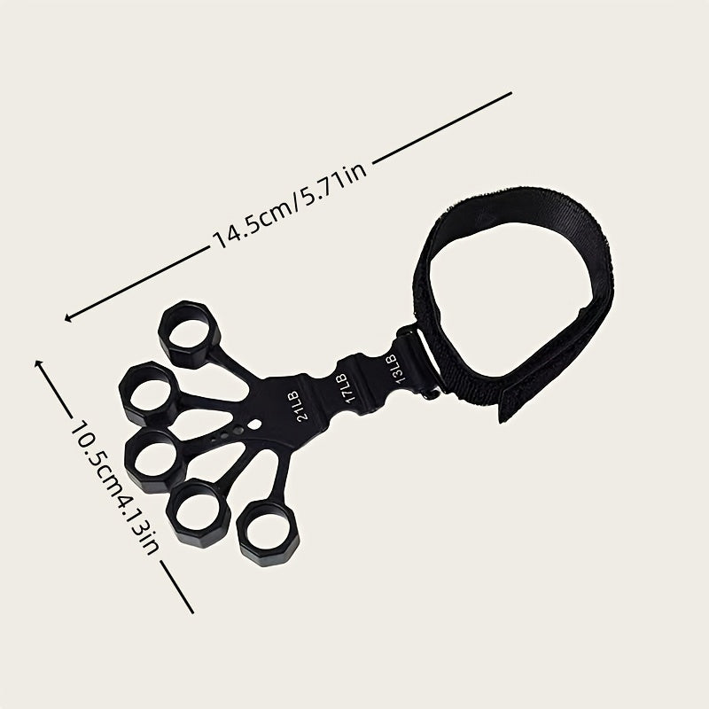 A Venous Trainer for Finger Dexterity Stroke Rehabilitation, a Grip Strength Device for Exercising The Fingers And Wrists, Enhancing Strength in The Forearms.