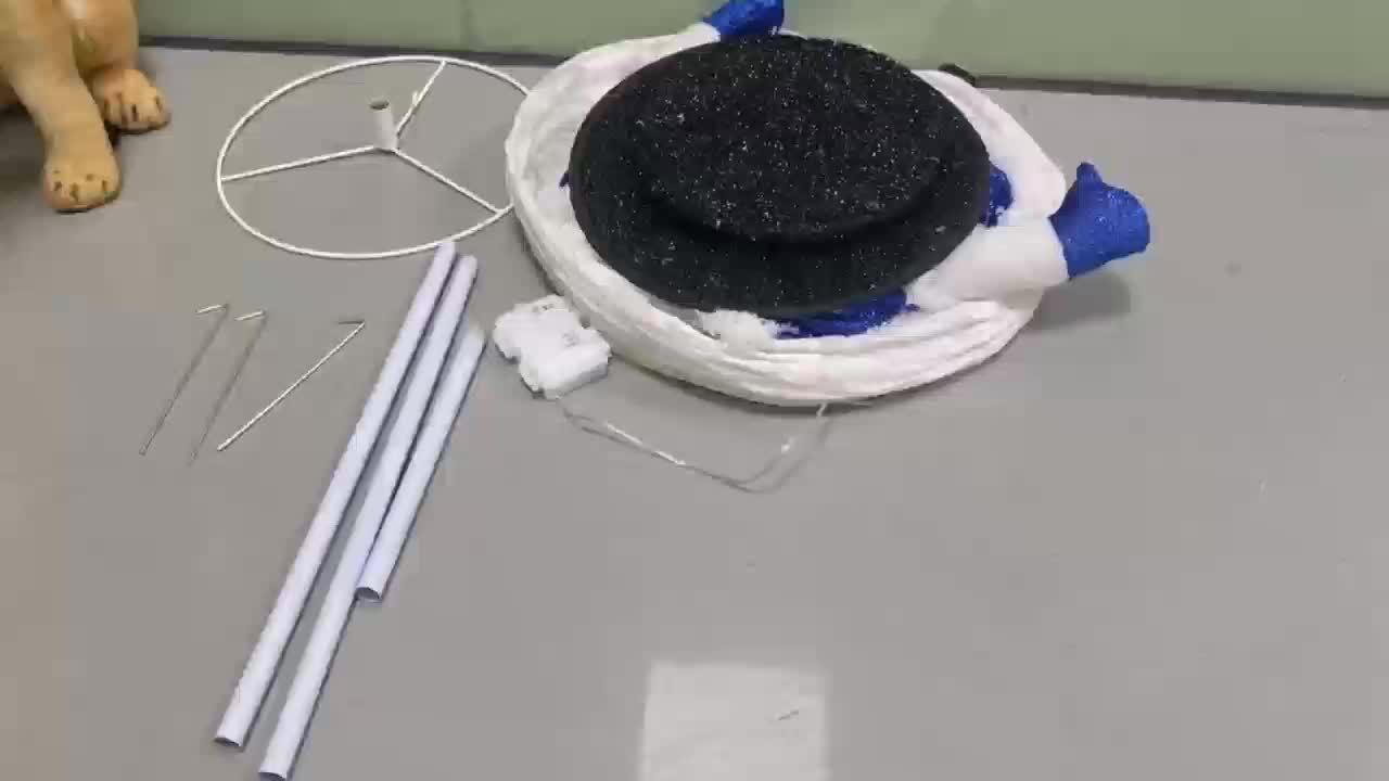 1pc Glowing Snowman Decoration with Built-in LED Lights - Heavy-Duty Iron Construction, Standing Indoor/Outdoor Christmas Tree or Freestanding Decor with Clear Hanging - No Remote Needed, Plug-in Powered - Snowman Figure with