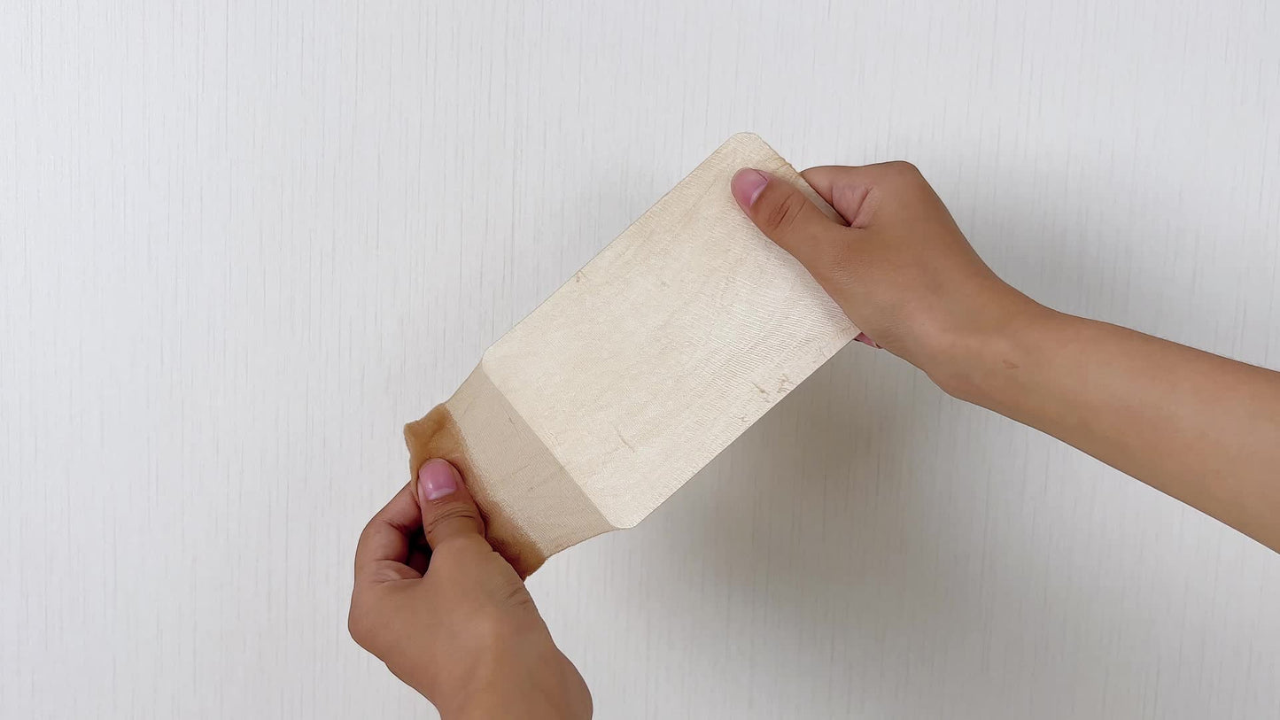 30pcs Ultra Thin Invisible HD Wig Caps for Women - Transparent Nylon Stocking Caps for Lace Front Wigs, Bald Caps, Sheer Nude Wig Accessories, No-Slip Fit, Sleek Design, Wig Caps for Wigs