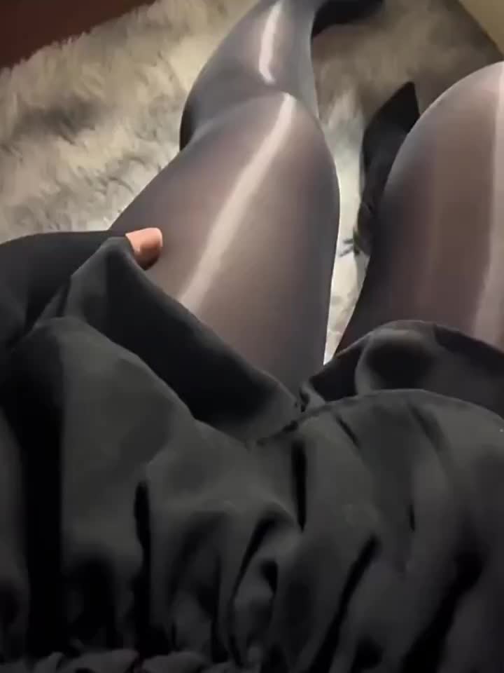 2XL-3XL-4XL UK(20-22-24) Plus Size for Curvy Ladies Shiny Glossy Thigh High Stockings, High Elastic Tights for Big Women, 1pc Opaque Pantyhose Underwear Accessories