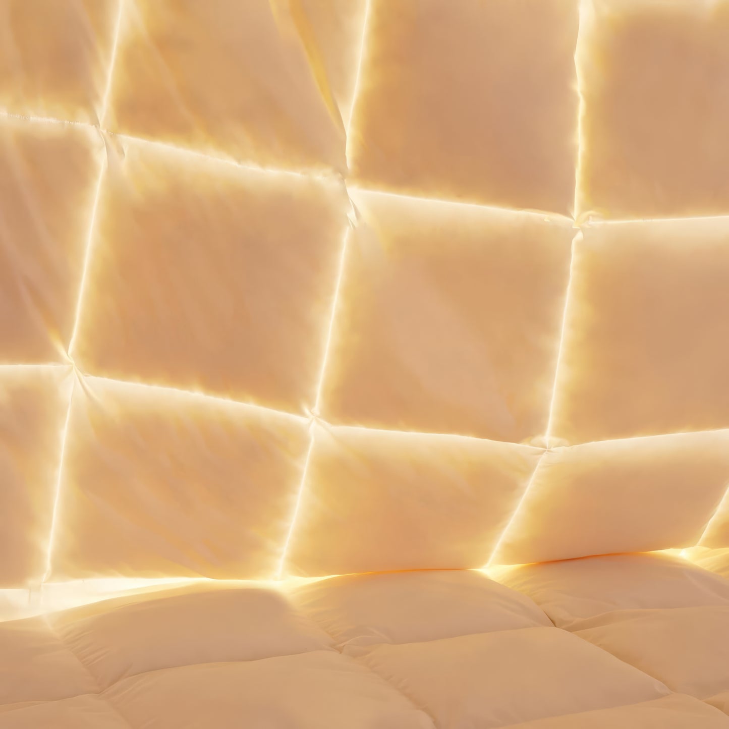 * 5 Star Luxury Hotel* High Quality Feels Like Down Duvet Quilt Luxury Comforter Box Stitched Breathable & Soft Insert Bedding All Seasons Quilt for Summer to Winter Available in 10.5 & 13.5 Tog Single Double King Super King