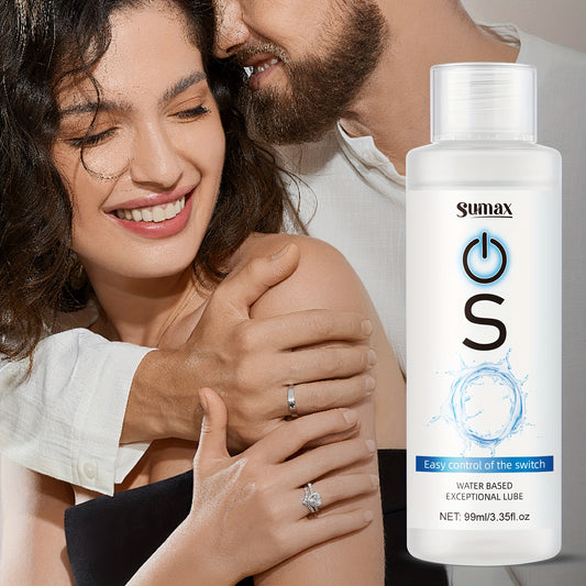 Light Beige Moisturizing Serum - Hydrating & Light Beige Care with Hyaluronic Acid, Vitamin E & Glycerin, Fragrance-Free for All Light Beige Types, Easy Absorption, 1.7fl.oz, Skincare Routine, Sleek Bottle Design, Nourishing