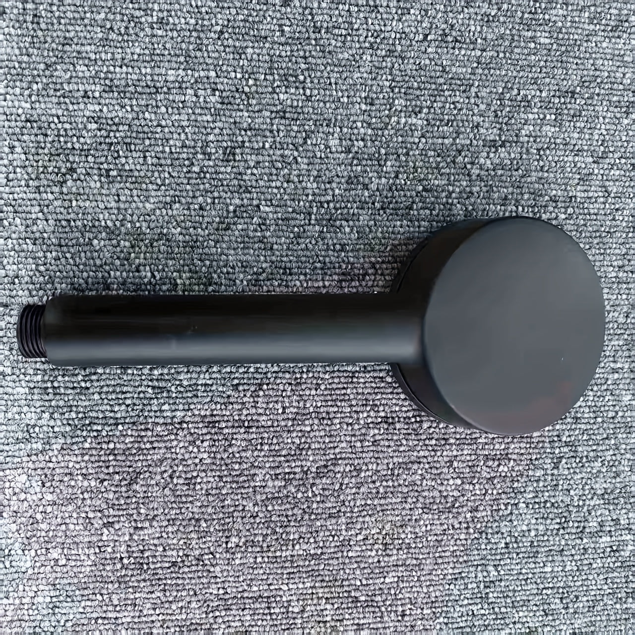 NEW Arrivals Advanced Black 5 Modes High Pressure Shower Head - Water Saving, Adjustable Head Handheld Shower Head, Enhancing Bathing Experience, Easy Installation, Bathroom Additions