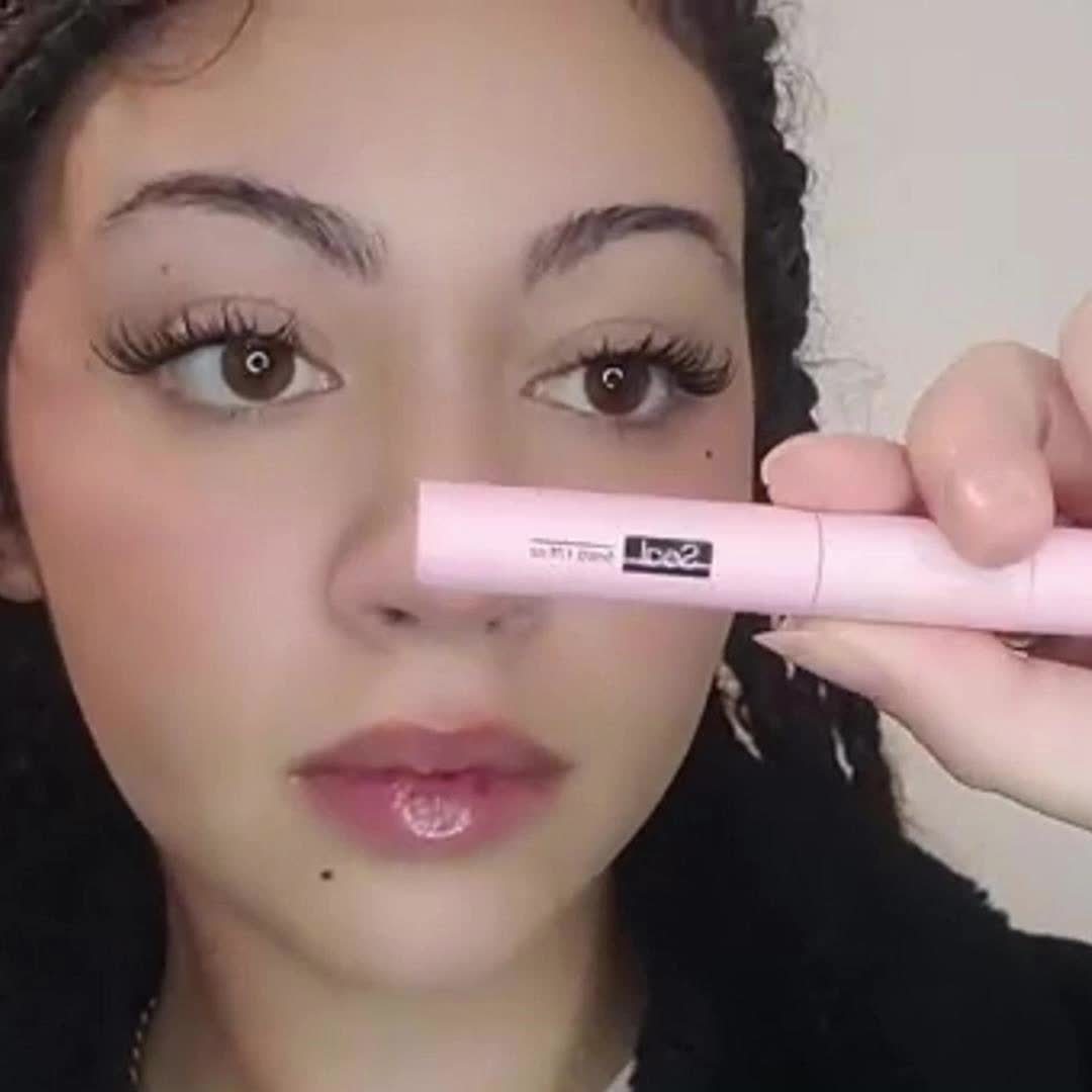 200/800pcs Full Set Eyelash Extensions Kit with Glue, Tweezers, Lash Brush & Curler - Natural & Eye Styles, Multiple Lengths, 0.07mm Thickness, Eyelash Extensions for Women, Eyelash Extensions Supplies, Eyelash Extensions Kit