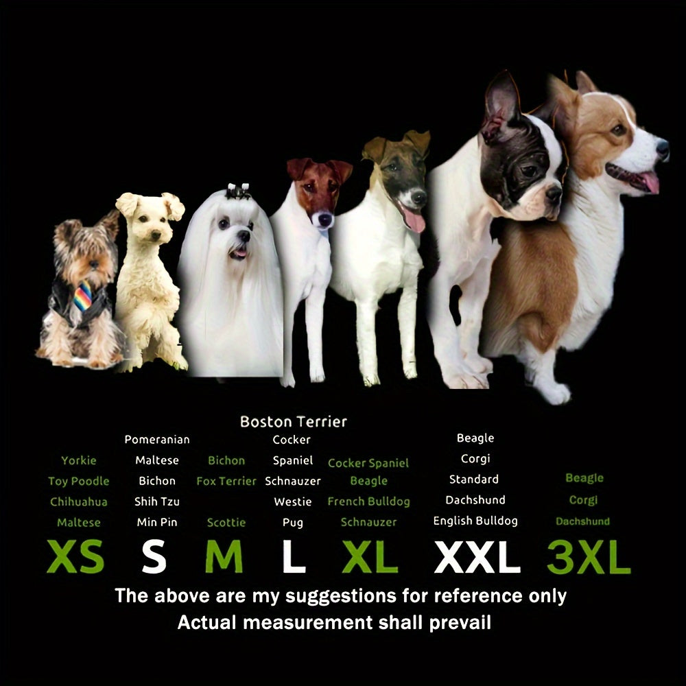 4 PCS Set-XS-3XL Size Water Resistant Rain Snow Protection Dog Shoes For Small Dogs - Protect Your Pet's Paws And Keep Them Dry Pets Apparel Sets Clothing Accessories