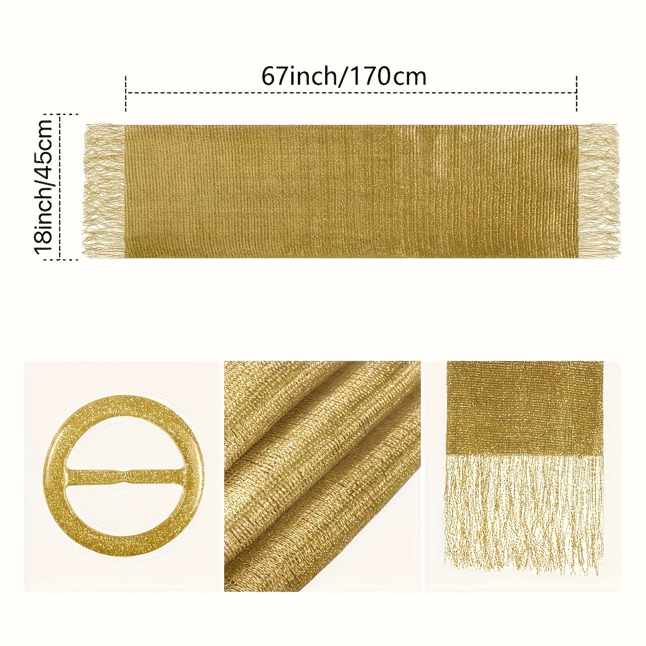 Elegant Black/Silver/Golden Sequin Shawl with Tassel Detail - Perfect for Beach, Evening, Wedding & Party Accessories,  Non-Stretch, Beach Cover-Up Elegant  Shawl