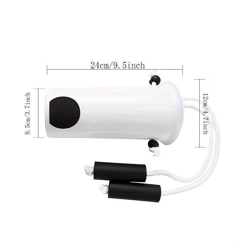 Sock Aid - Easy on And Off Stocking Slider - Pulling Assist Device - Sock Helper Aide Tool - Puller for Elderly, Senior, Pregnant - Pull Up Assistance Help, Suitable for Diabetics