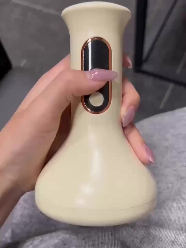 9-Speed Massage And Scraping with Adjustable Settings, Featuring USB Charging And a 1200Mah Lithium Battery, Equipped with 8 Steel Balls for Full Body, Including Legs, Arms, And Back, Ideal for Home Use