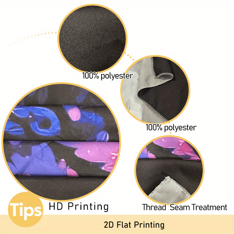 Bohemian Sun Moon Mandala Altar Cloth Celestial Horoscope Tarot Card Tablecloth Moon Phase Black Gaming Tablecloth Spiritual Guidance Reading Card Pendulum Mat Future Prediction Divination Cloth Portable Witchcraft Astrology