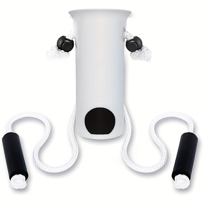 Sock Aid - Easy on And Off Stocking Slider - Pulling Assist Device - Sock Helper Aide Tool - Puller for Elderly, Senior, Pregnant - Pull Up Assistance Help, Suitable for Diabetics