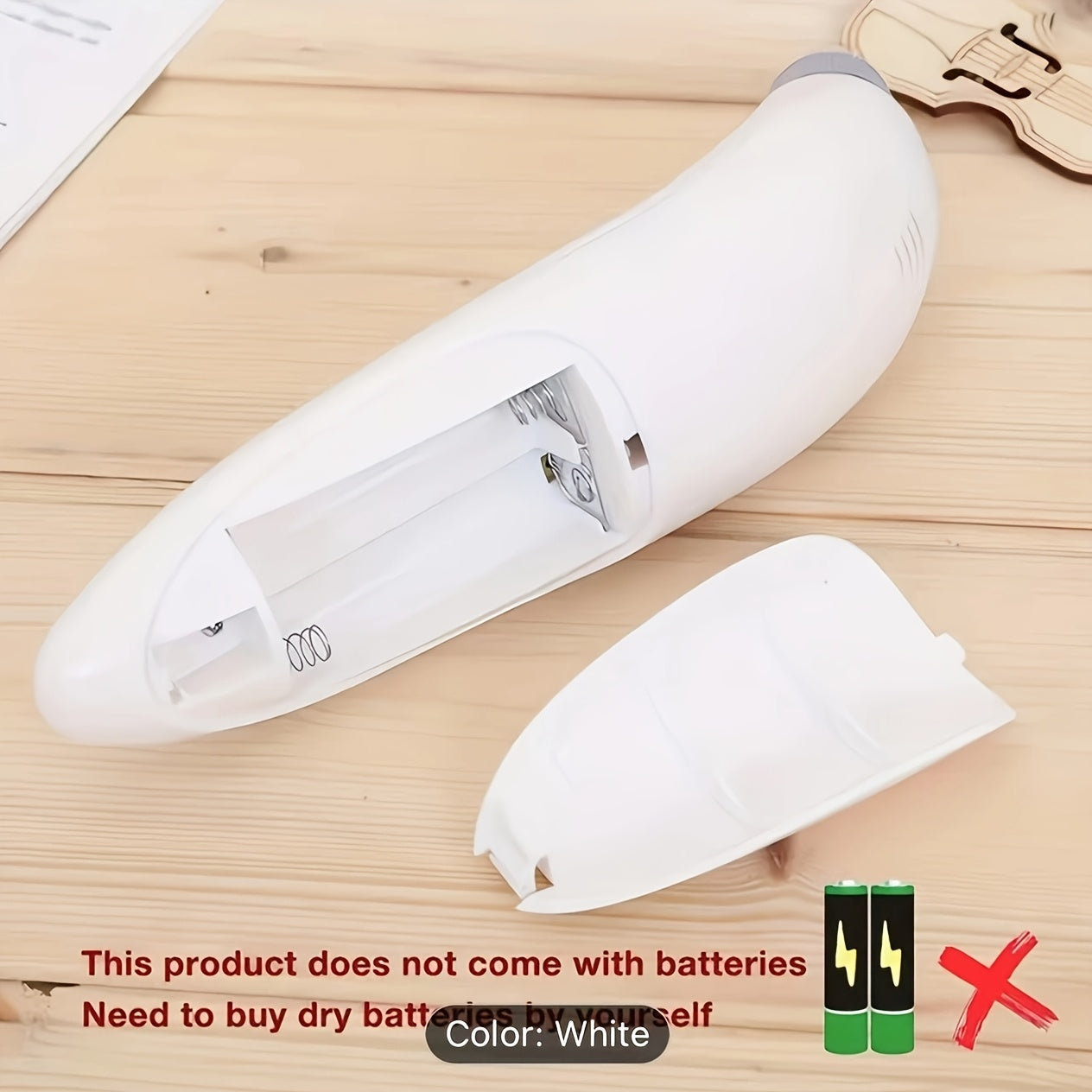 4-in-1 Set Electronic Multifunctional Portable Electric Exfoliator, Facial Pore Acne Cleansing Device for Gentle and Safe Exfoliation and Oil Removal, Gift for Friends, Men and Women