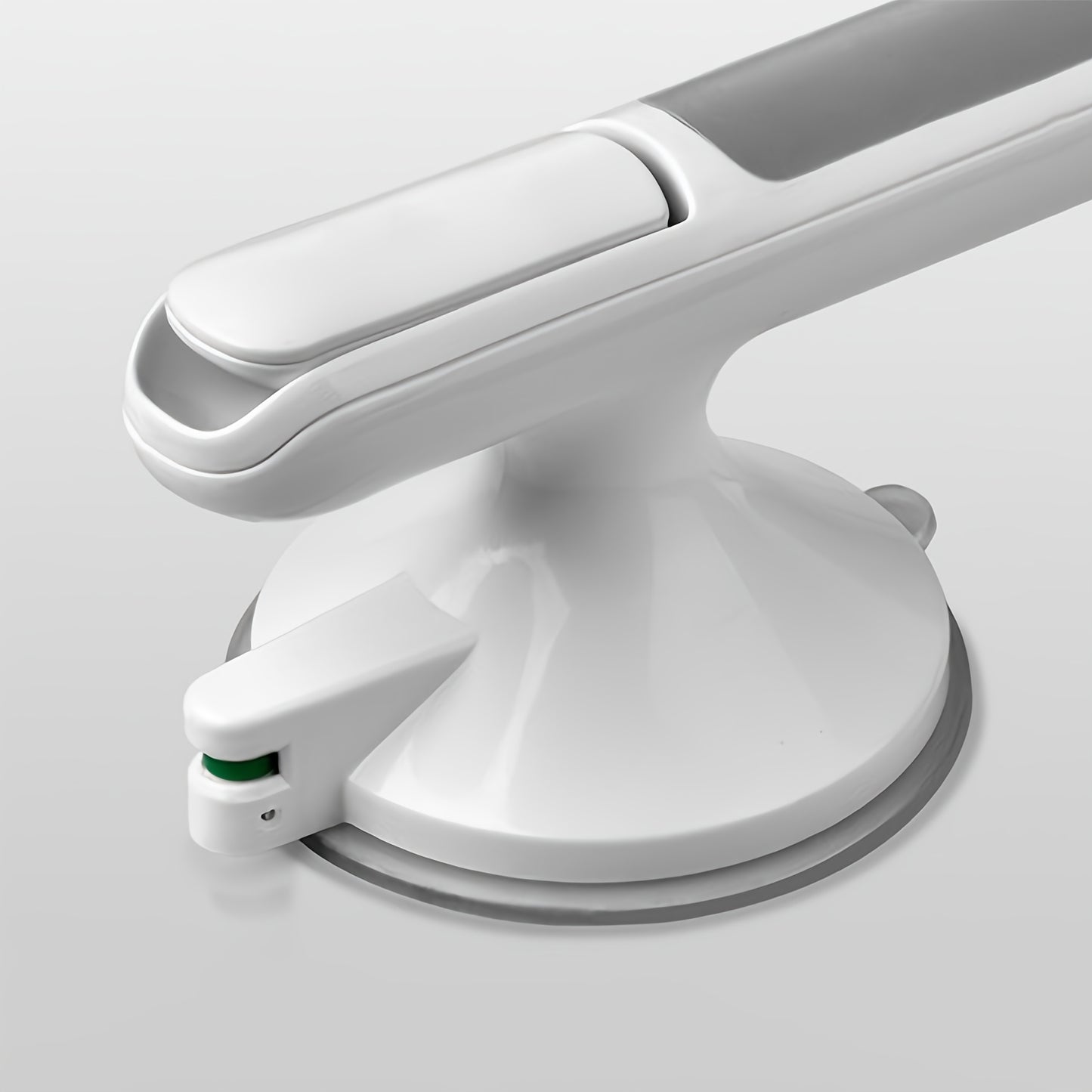 Safety Handrails Designed for Seniors, Requiring No Drilling, Featuring Non-Slip Suction for Easy Installation. Ideal for Tiles, Glass, And Hard Plastic Surfaces, Perfect for Use in Bathrooms, Restrooms, Living Areas, And Ki