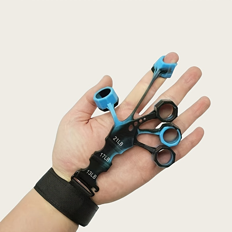 A Venous Trainer for Finger Dexterity Stroke Rehabilitation, a Grip Strength Device for Exercising The Fingers And Wrists, Enhancing Strength in The Forearms.
