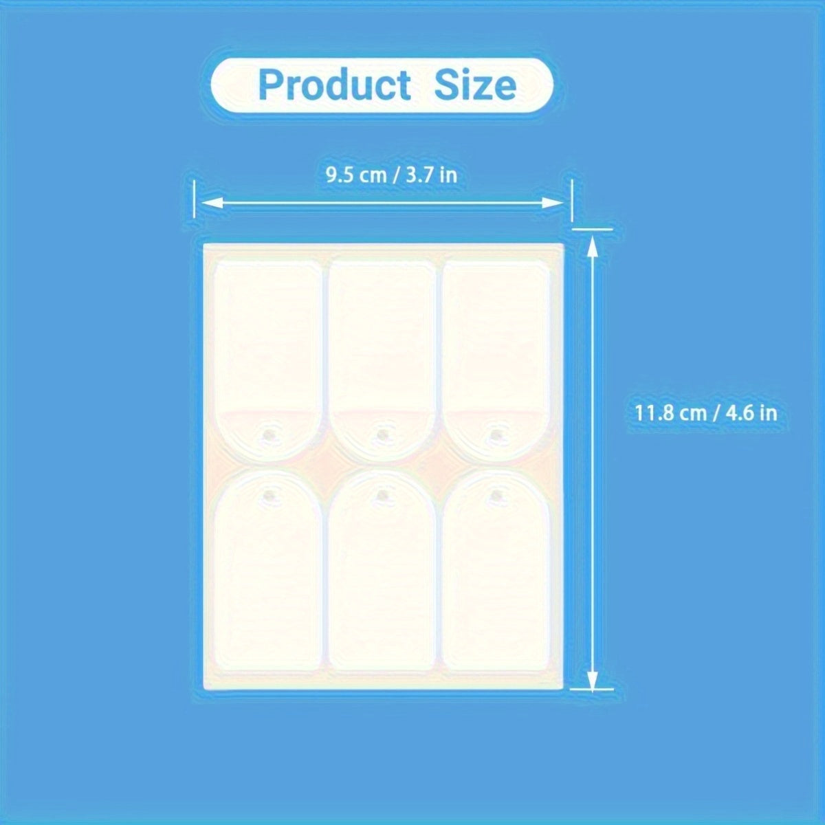 18 PCS A Set of Facial Tape And Bandages, Featuring Invisible Facial Tape, Along with 4 Adjustable Straps, Suitable for The Neck, Jawline, And Double Chin Area, Reusable And Unscented.