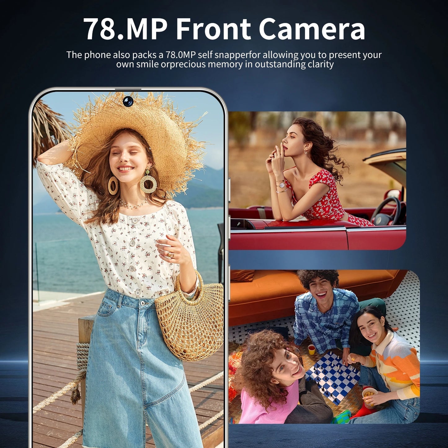 The Best Price  5G Smartphones S25 Ultra Android Telephone 16G+1TB HD Dual SIM Big Screen Global Version Unlocked Phones
