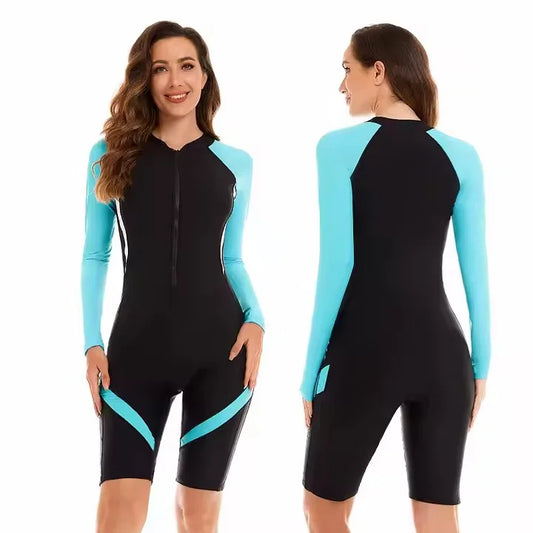 NEW Arrivals S-6XL Extra Plus Size 5 Colors Custom Made Professional Rowing Uniform For Women Breathable Quick Dry Rowing Suit Women Water Sports Clothing Supplies