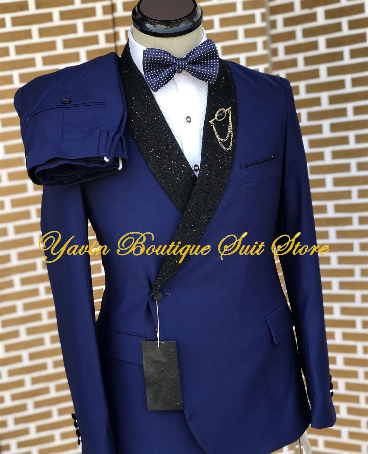 NEW Arrivals 2PCS Set S-5XL Black Collar 4 Colors Men Formal Business Dinner Suits Regular Fit Latest Design Wedding Best Man Suit For Men Blazer Sets Groom Tuxedos Men Luxury Fashion Clothing Supplies
