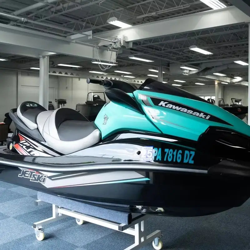 BETA KAWASAKI  JET SKI ULTRA LX