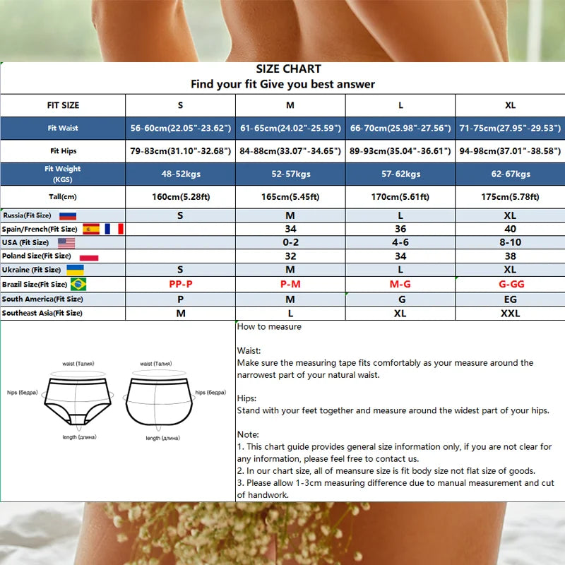 4PCS Cotton G-string Women Lingerie Sexy Lace Panties Thongs Femme Underwear Sexy Pantys Underpant Lingerie Lace Intimates S-XL