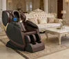 NEW Design  Luxury Full-Body Automatic Multifunctional Zero Gravity Massage Chair Cross-Border Home Use Relaxation Massage Health Care  Supplies (for 10 days delivery time the price is different)
