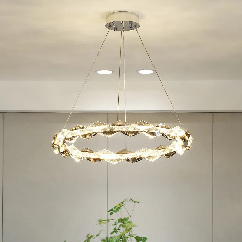 NEW Arrivals Italian Design Home Dining Room Luxury Nordic Pendant Lamps Simple Modern Creative Design for Indoor Use Restaurant Master Bedroom Living Room Beauty Salon Hanging Lights