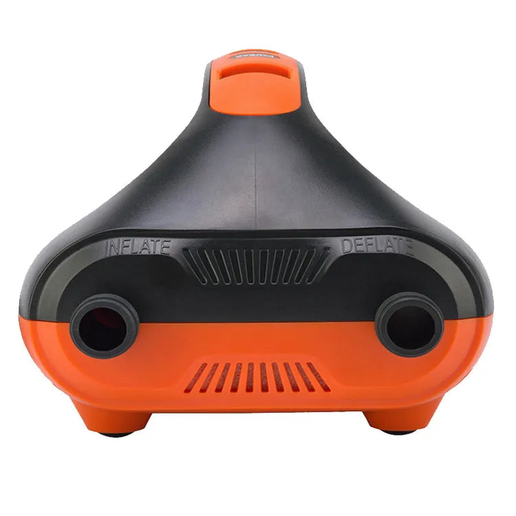Surfboard Bodyboard Electric Pump for Inflatable Stand Up Paddle Board and Inflatable Kayak 20psi Water Sport Accessories