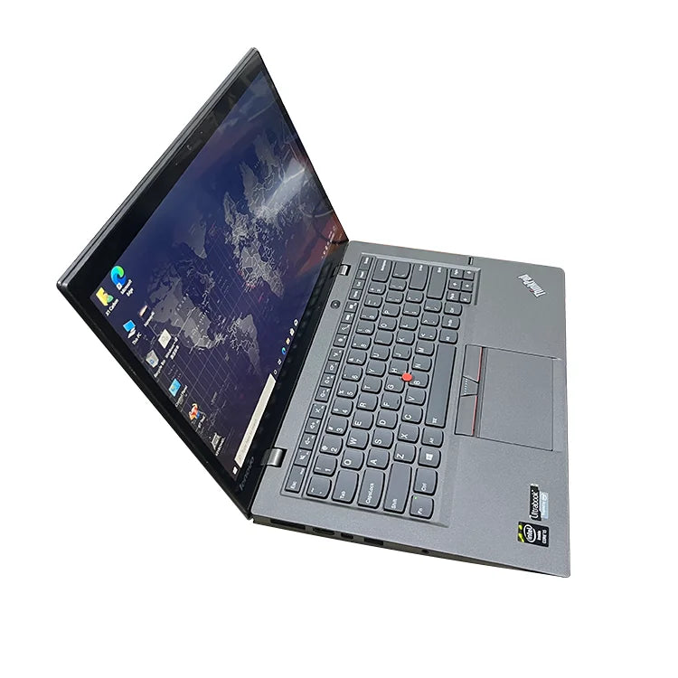 Original Lenovo-ThinkPad X1 Carbon 95% Business Portable Professional Intel I5-5th 8GB RAM 256GB SSD 512GB 1TB 14.1 Inch