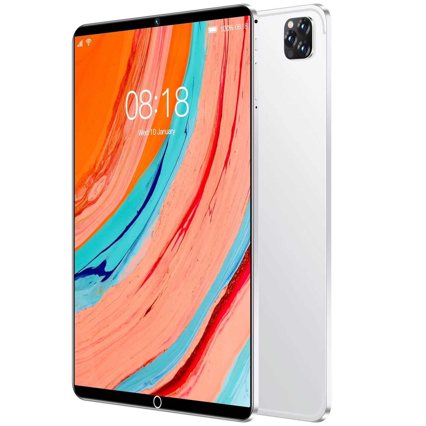 NEW 5G PRO 11  12GB MTK 5G WI-FI  Calling 1280*800 Android Pad 10.1  Inch Android Tablet PC 13.0MP USB Type C Charging Electronic Supplies