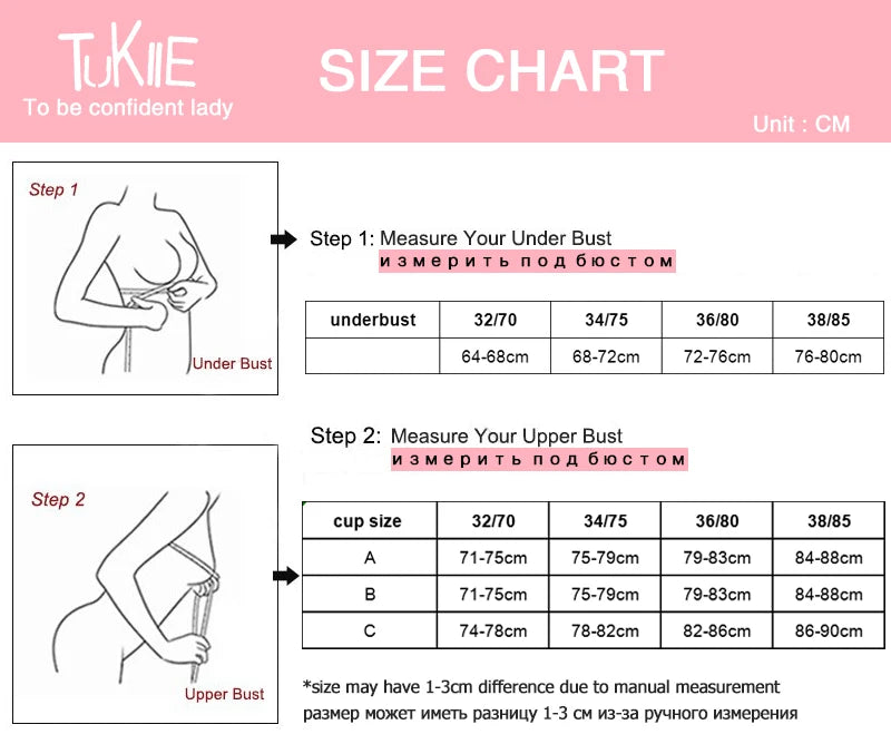 NEW Arrivals Free Wire Sexy Strapless Bras for Women Underwear Supplies Korean Seamless Bralette Push-Up Bras-Tops Girls Female Sexy Lingerie Fashion Clothing Products