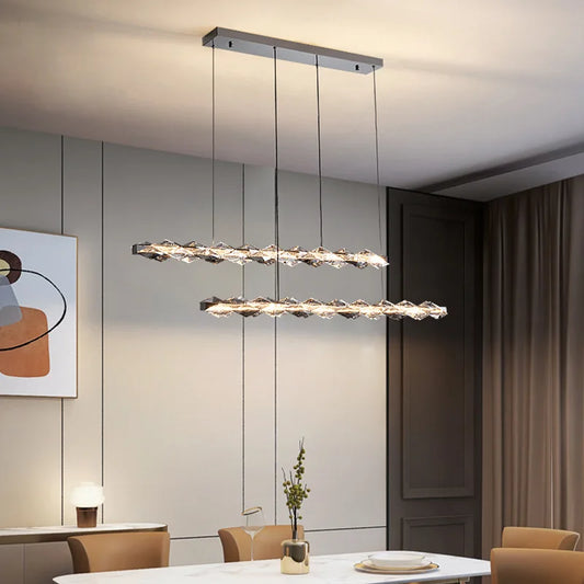 NEW Arrivals Italian Design Home Dining Room Luxury Nordic Pendant Lamps Simple Modern Creative Design for Indoor Use Restaurant Master Bedroom Living Room Beauty Salon Hanging Lights