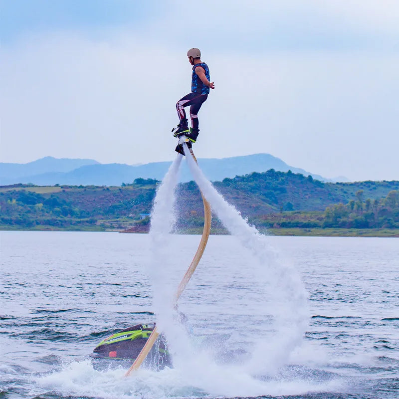 Jet blade water flying fly board for sale