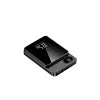 Sell Well  PD20W TYPE-C Quick Charge 5000mah Wireless 15W Fast Charge  Portable Mini 10000mAh Magnetic Q9 Power Bank for Phone