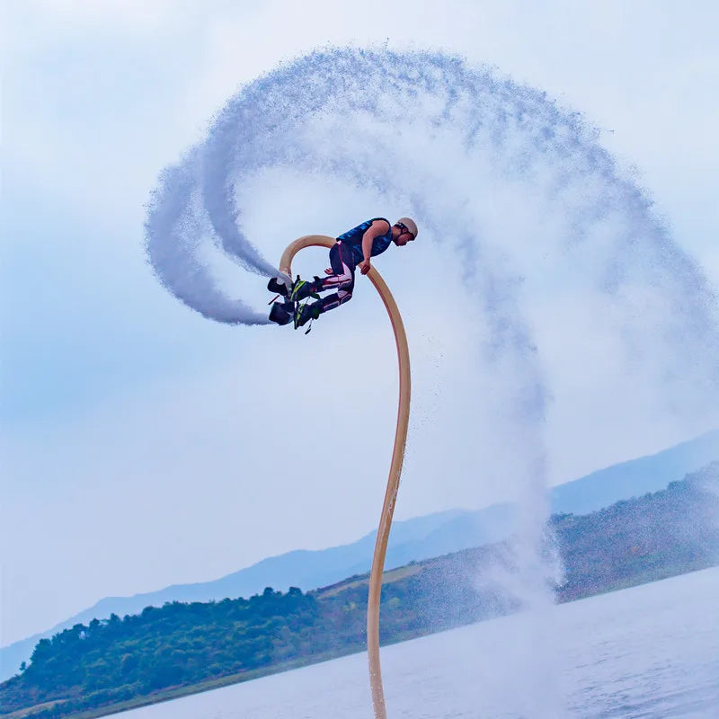 Jet blade water flying fly board for sale